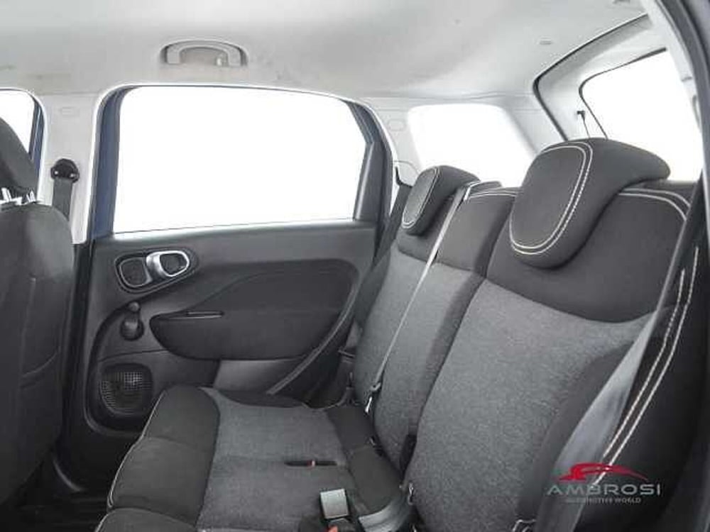 Fiat 500L usata a Perugia (10)