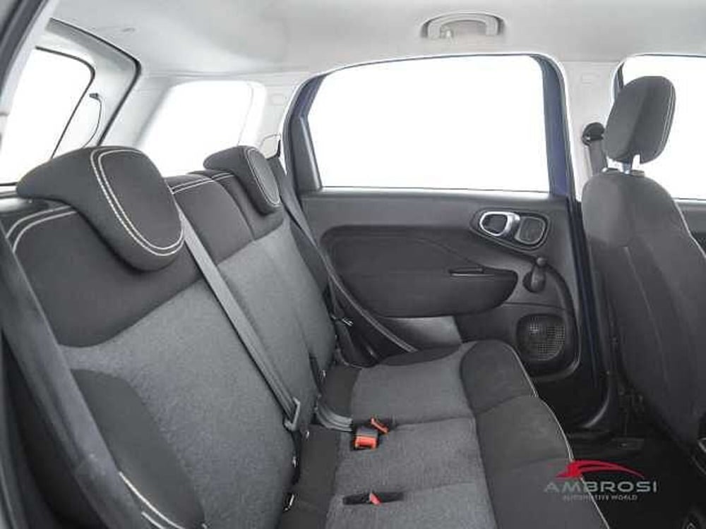 Fiat 500L usata a Perugia (11)