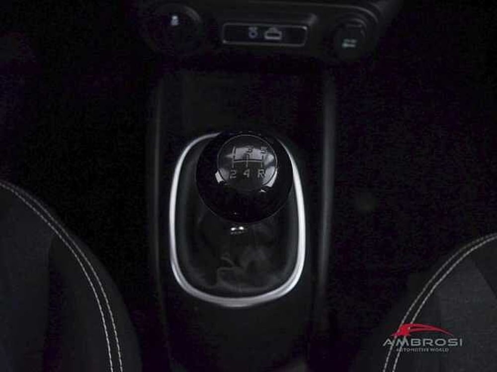 Fiat 500L usata a Perugia (18)
