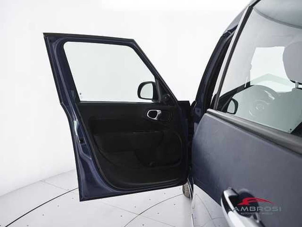 Fiat 500L usata a Perugia (20)