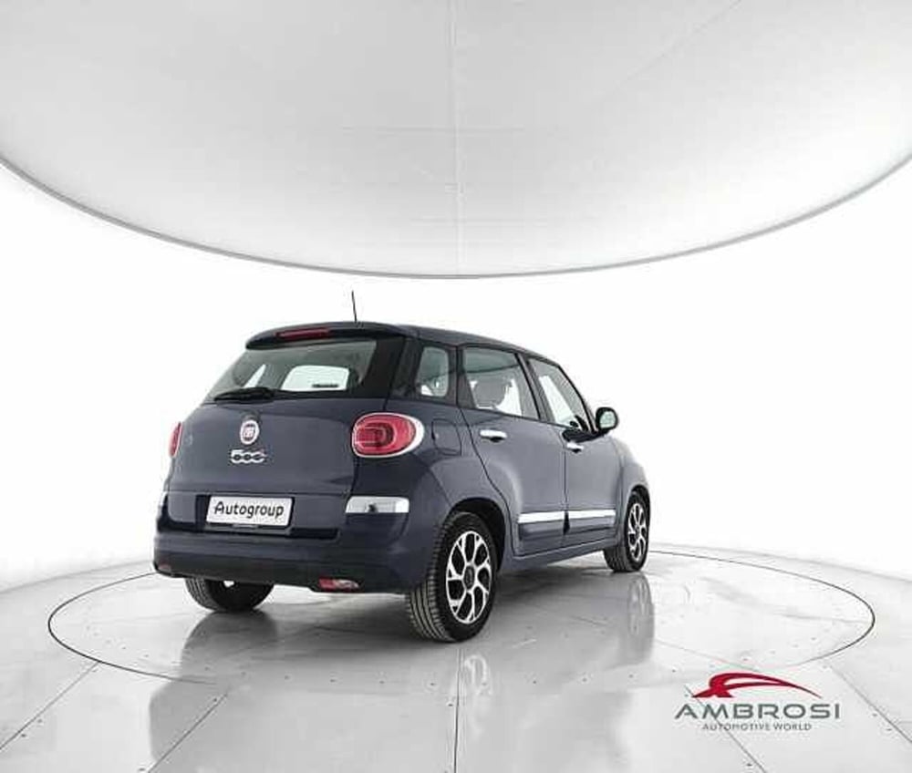 Fiat 500L usata a Perugia (3)