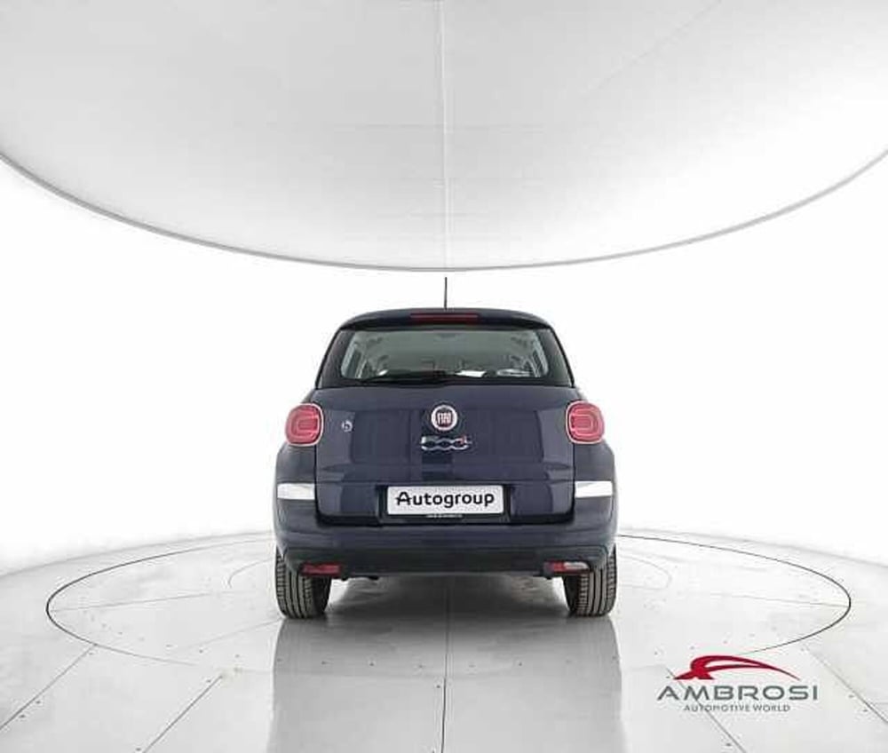 Fiat 500L usata a Perugia (6)