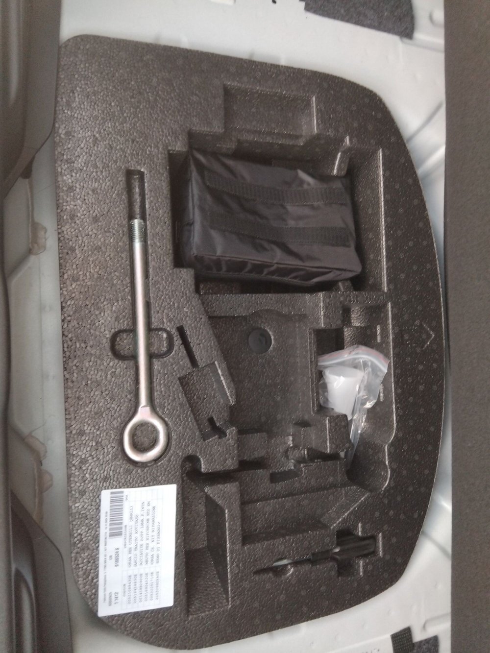 Fiat Panda nuova a Roma (11)