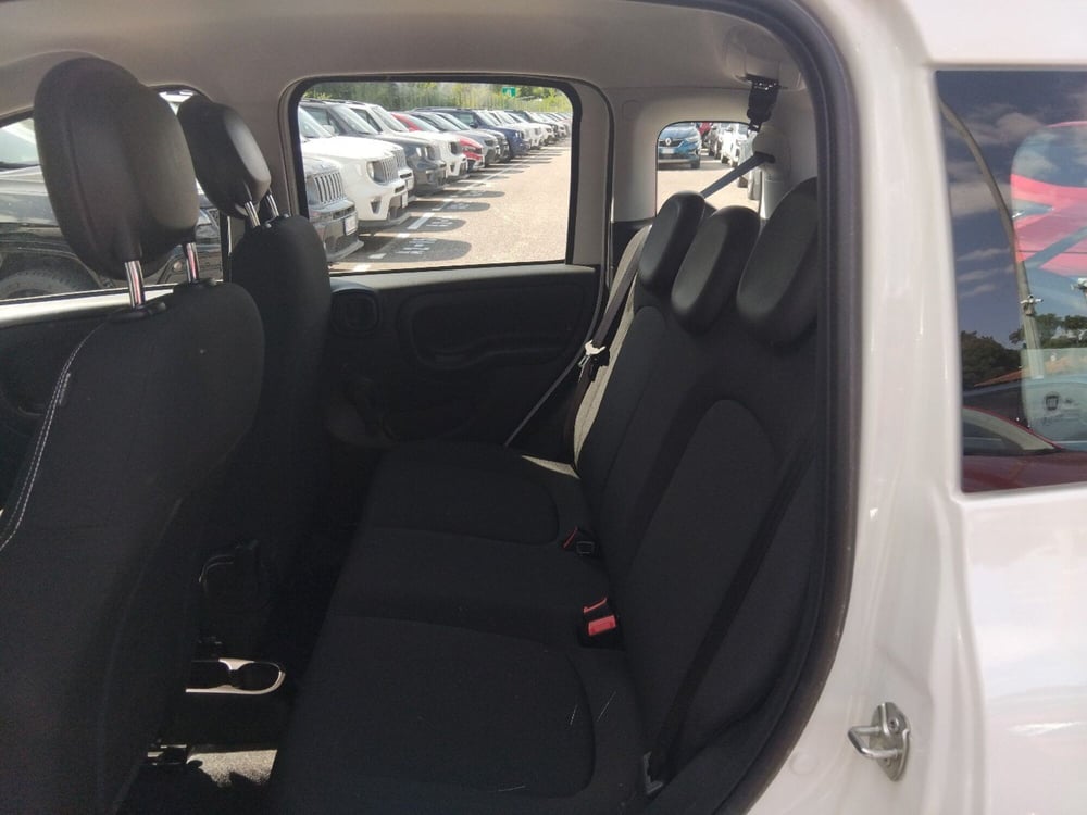 Fiat Panda nuova a Roma (12)