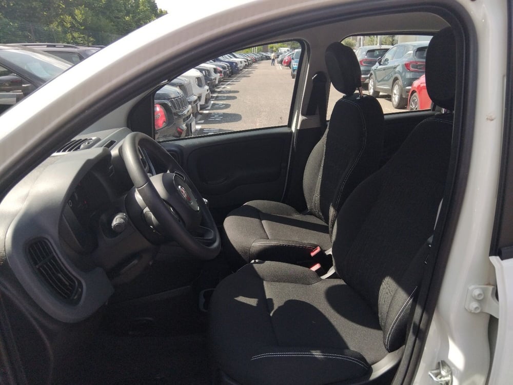 Fiat Panda nuova a Roma (13)