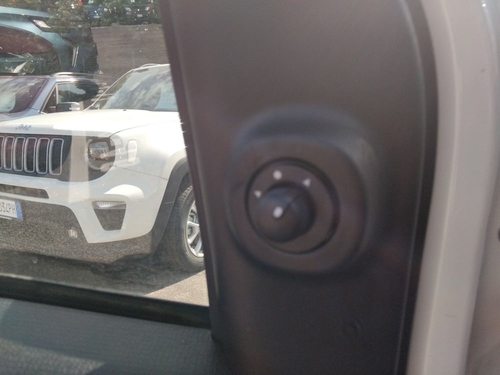 Fiat Panda nuova a Roma (14)