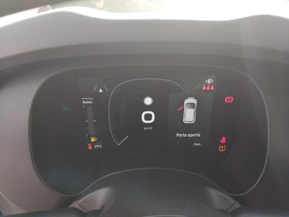 Fiat Panda nuova a Roma (16)