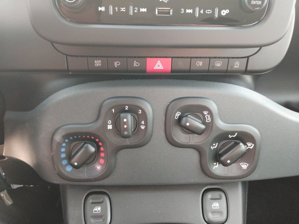 Fiat Panda nuova a Roma (18)