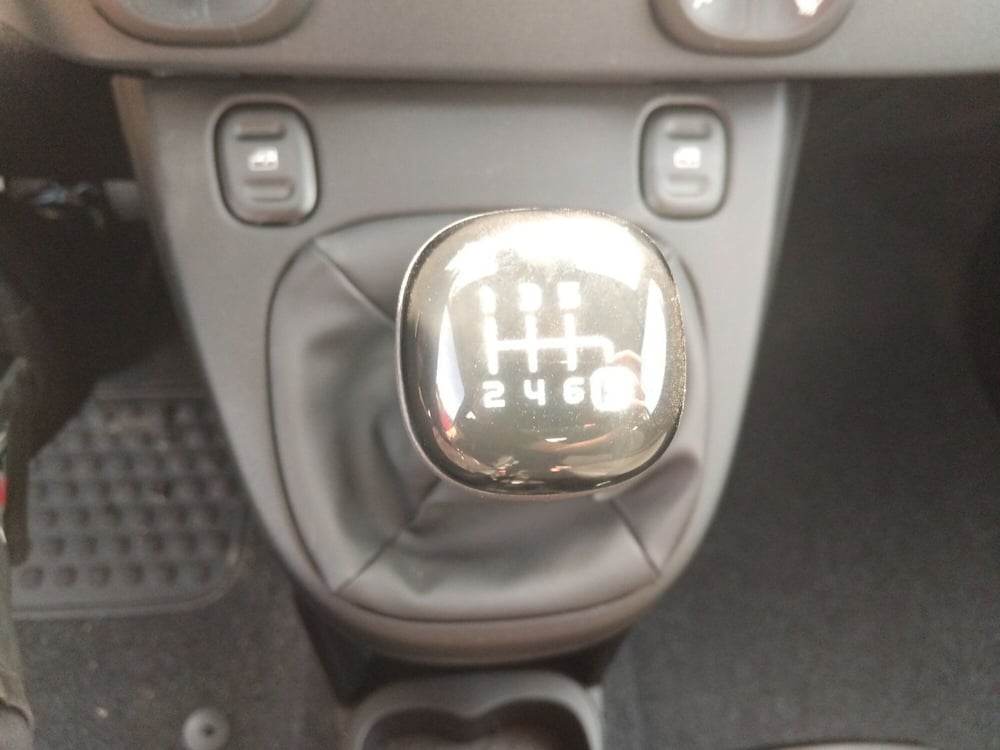 Fiat Panda nuova a Roma (19)