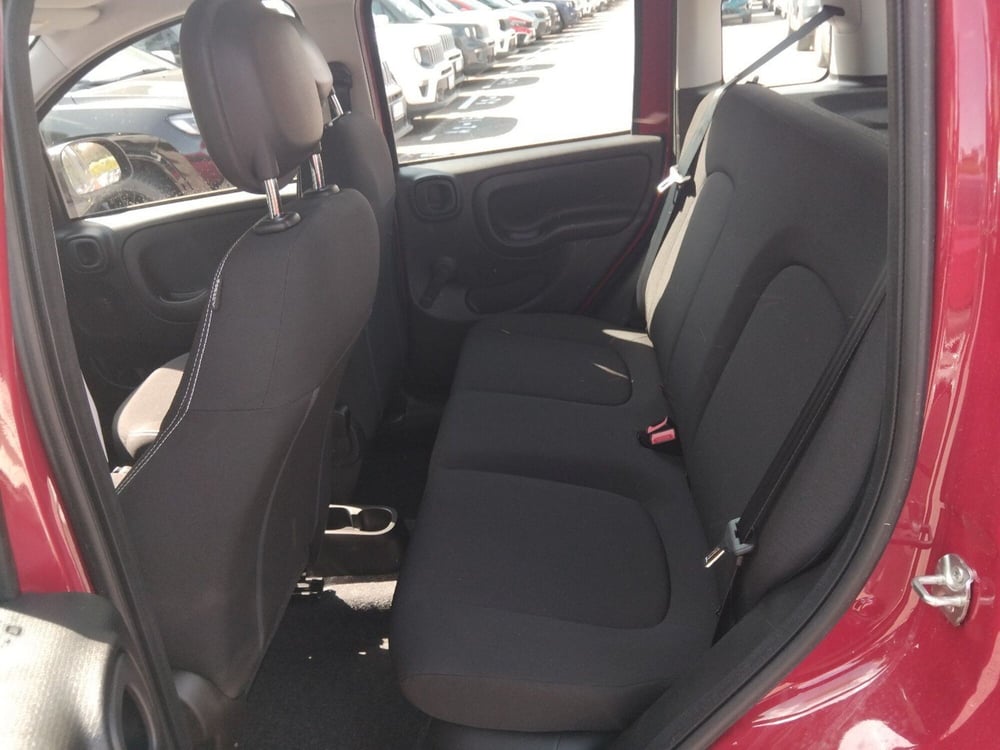 Fiat Panda nuova a Roma (11)