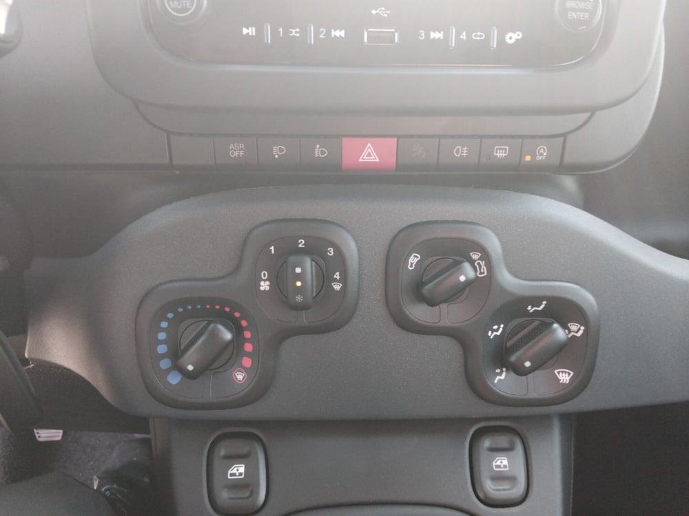 Fiat Panda nuova a Roma (17)