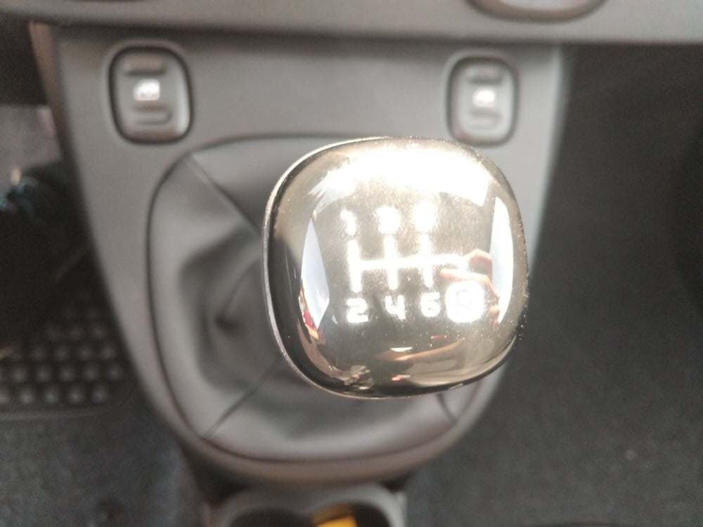Fiat Panda nuova a Roma (18)