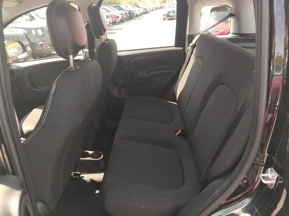 Fiat Panda nuova a Roma (11)