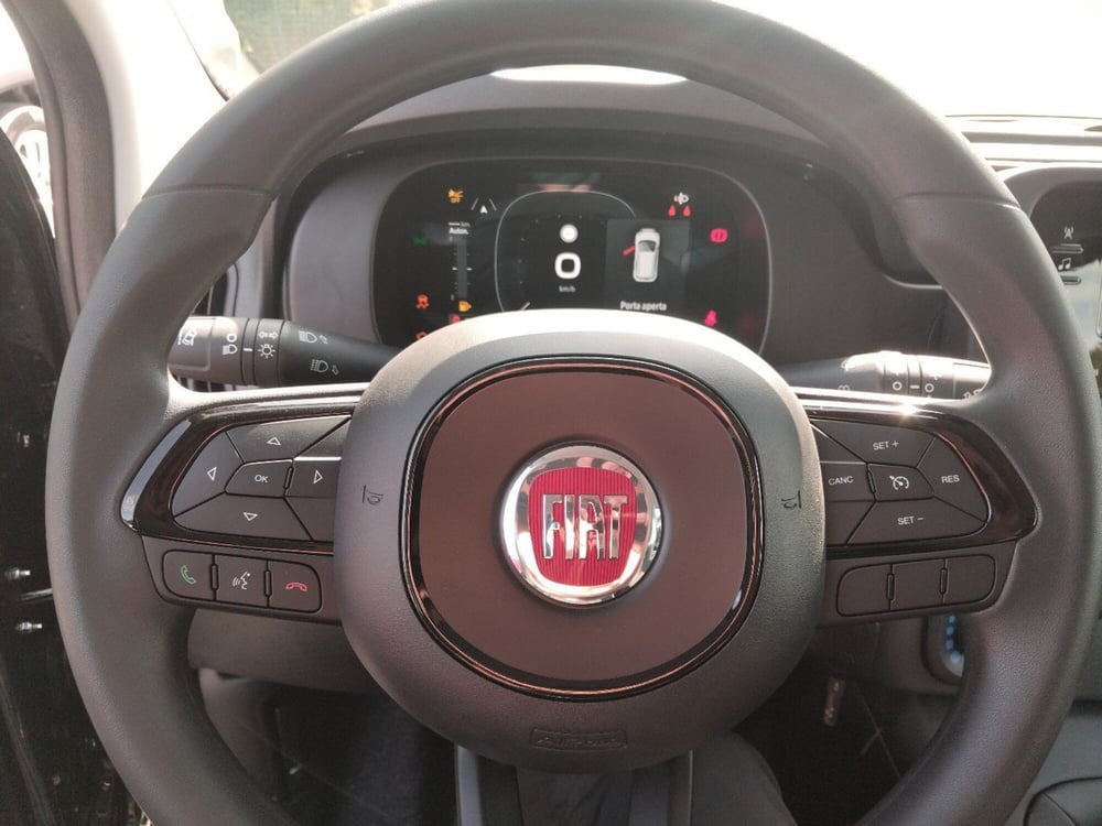Fiat Panda nuova a Roma (13)