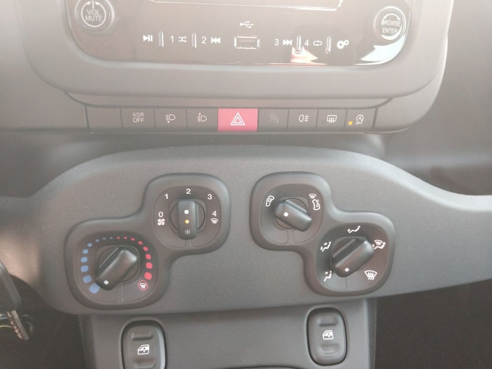 Fiat Panda nuova a Roma (16)