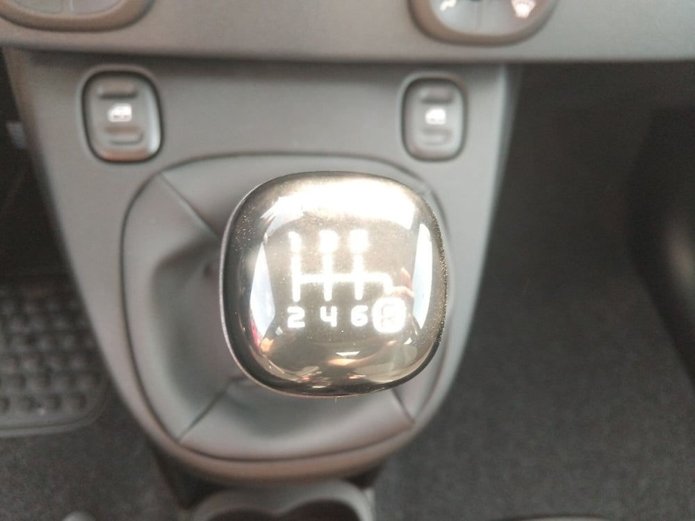 Fiat Panda nuova a Roma (17)