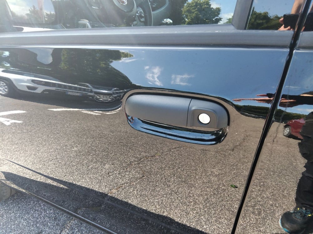 Fiat Panda nuova a Roma (9)