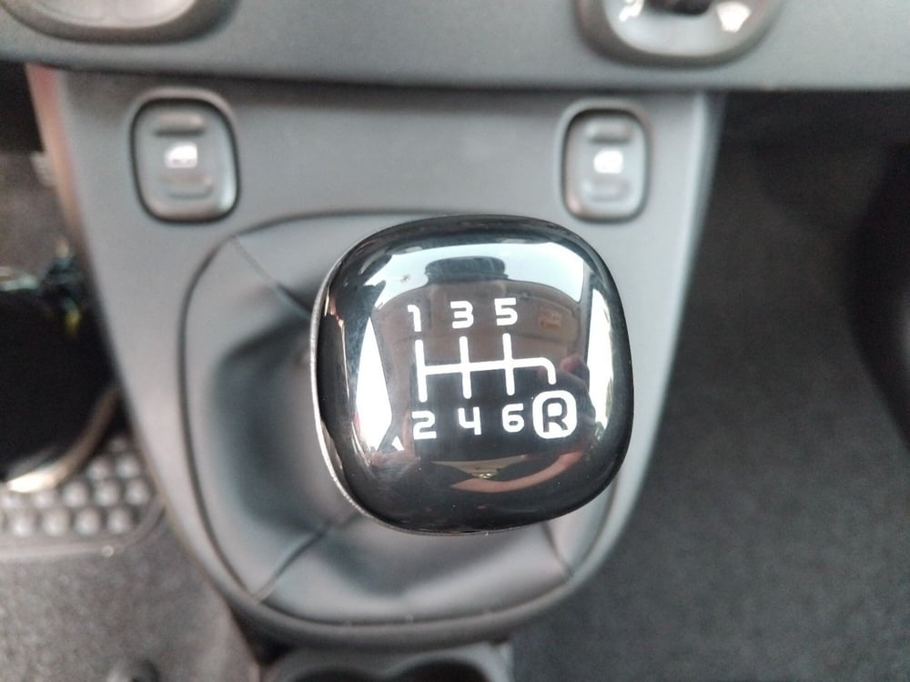 Fiat Panda nuova a Roma (17)