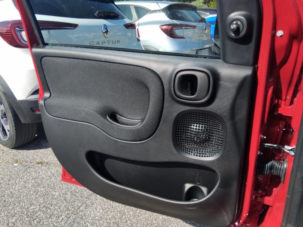 Fiat Panda nuova a Roma (18)