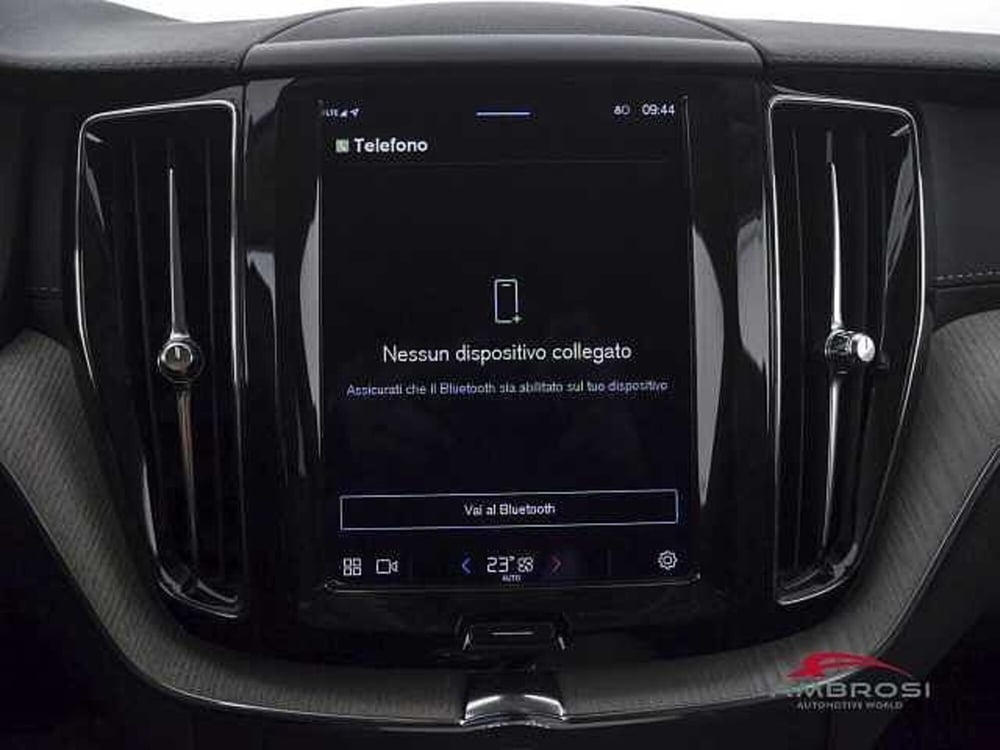 Volvo XC60 usata a Perugia (17)