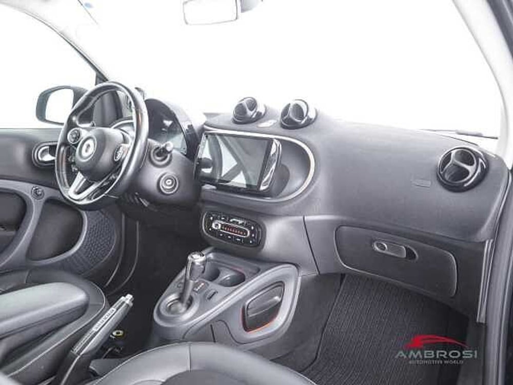 smart Fortwo usata a Perugia (11)