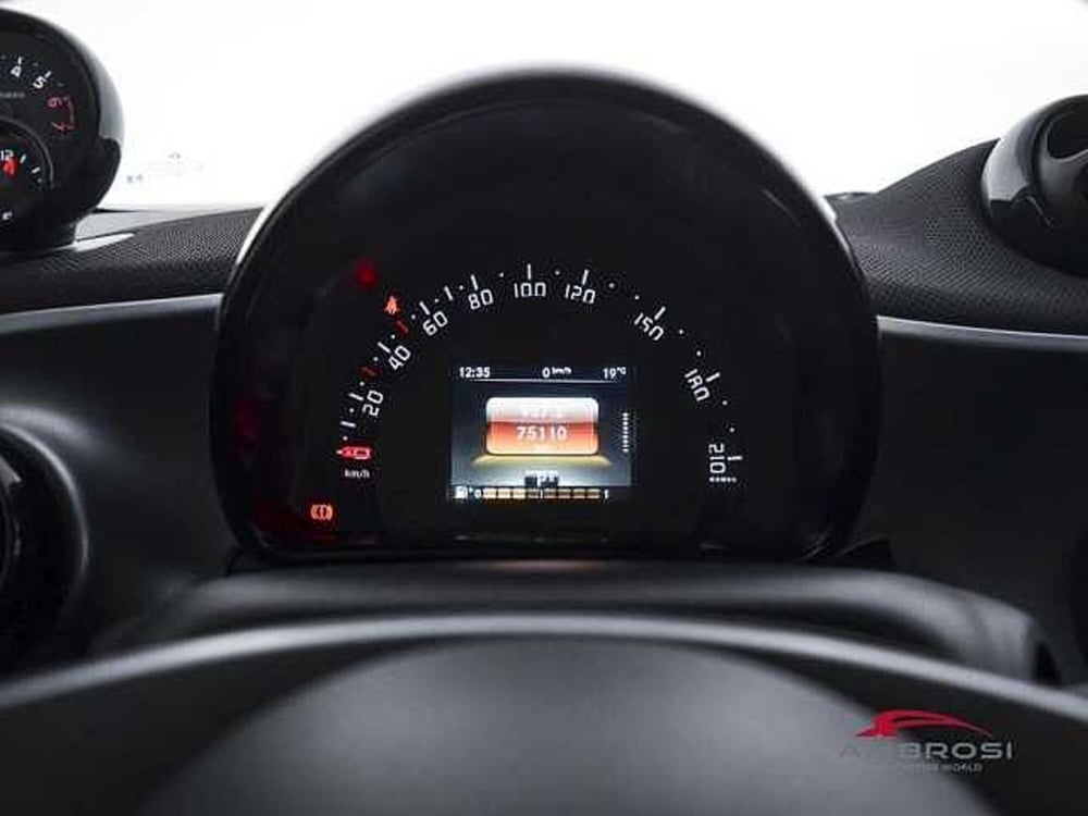 smart Fortwo usata a Perugia (12)