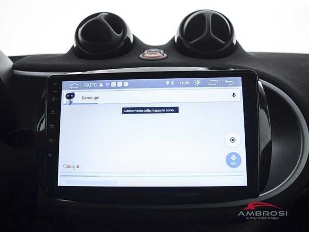 smart Fortwo usata a Perugia (15)