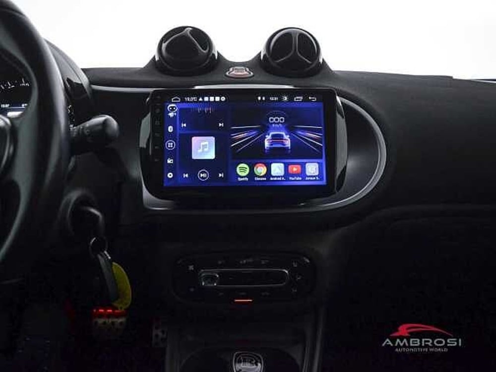smart Fortwo usata a Perugia (17)