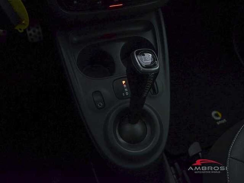 smart Fortwo usata a Perugia (18)