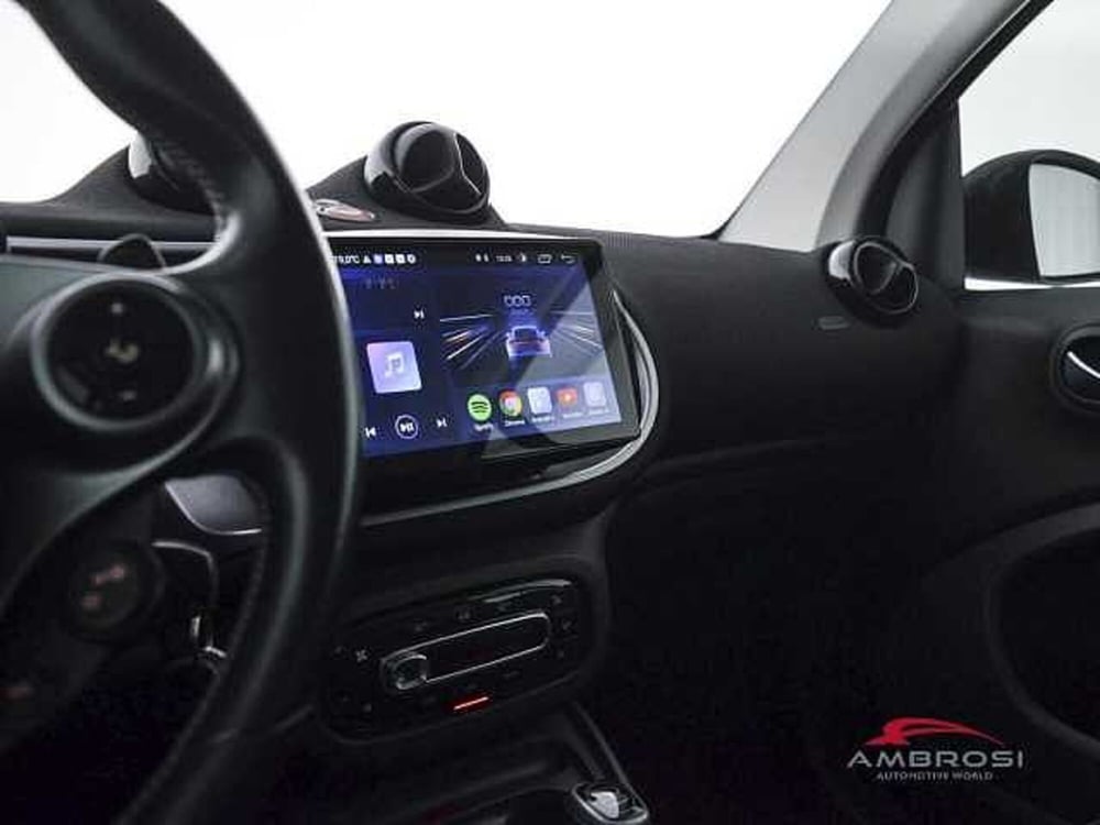 smart Fortwo usata a Perugia (19)