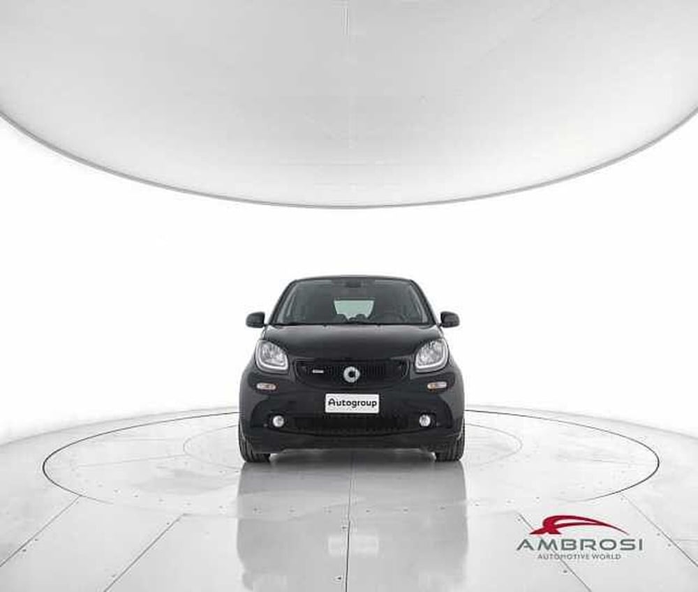 smart Fortwo usata a Perugia (5)
