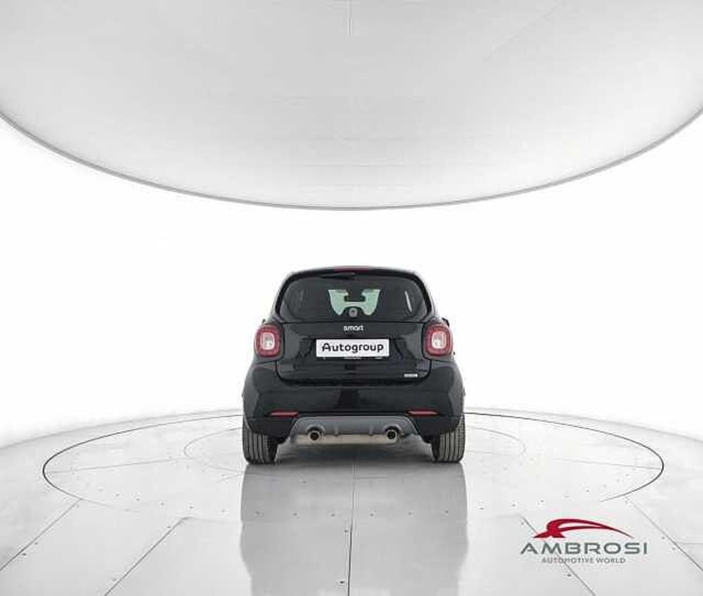 smart Fortwo usata a Perugia (6)