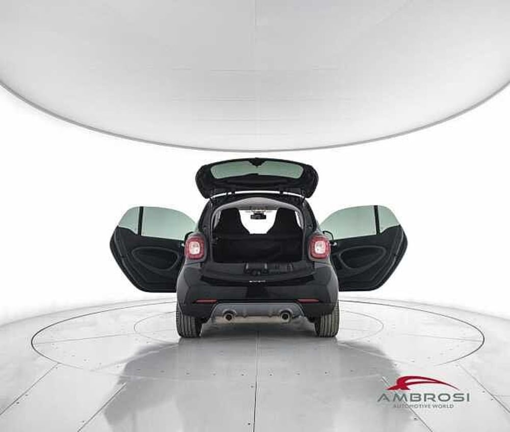smart Fortwo usata a Perugia (7)