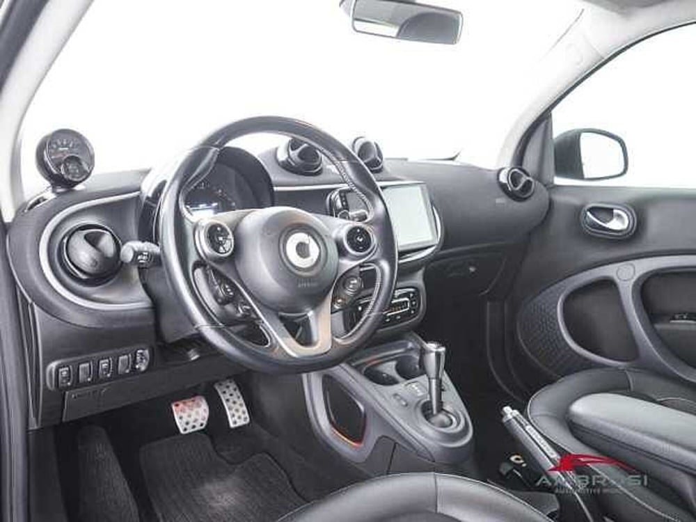 smart Fortwo usata a Perugia (8)