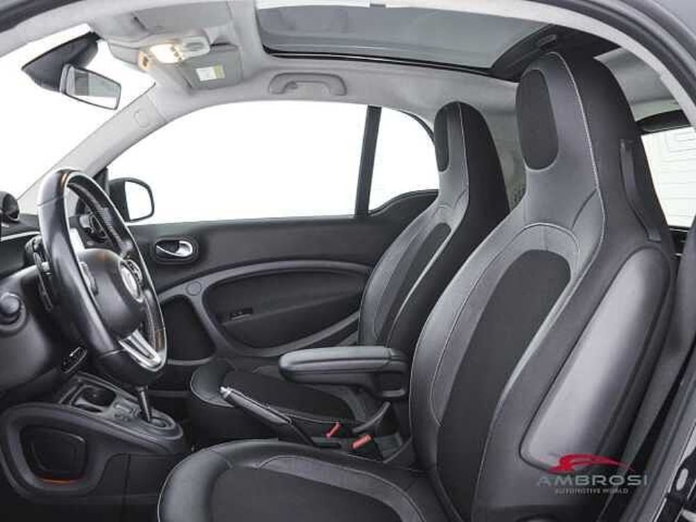 smart Fortwo usata a Perugia (9)