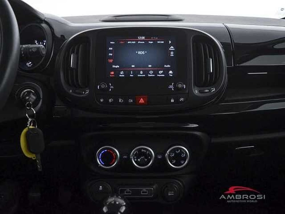 Fiat 500L usata a Perugia (18)
