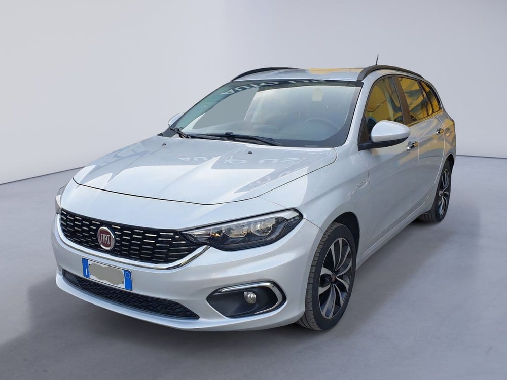 Fiat Tipo Station Wagon usata a Padova