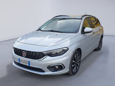Fiat Tipo Station Wagon Tipo 1.6 Mjt S&amp;S SW Easy Business del 2019 usata a Monselice