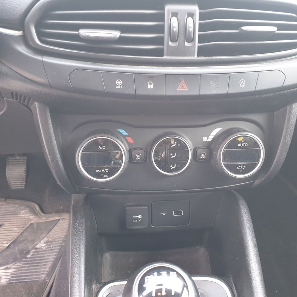 Fiat Tipo Station Wagon usata a Padova (10)