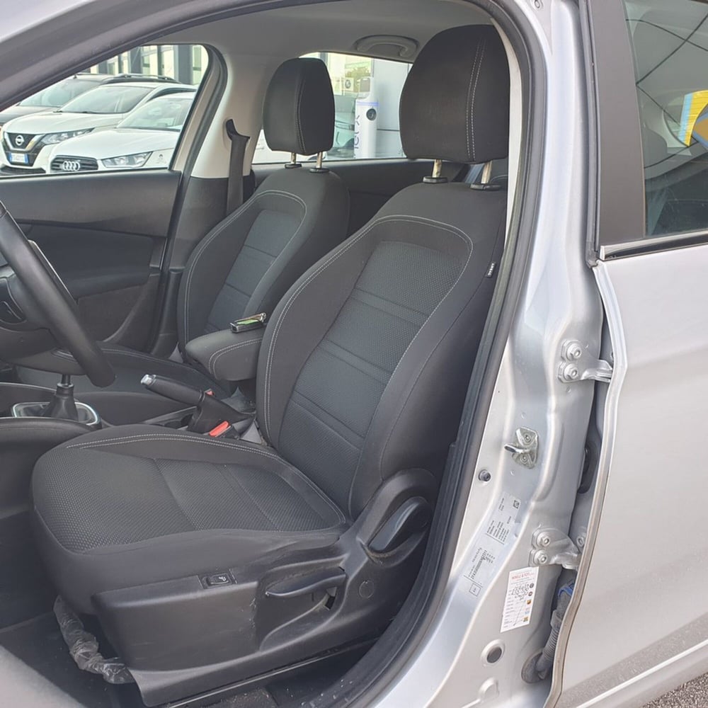 Fiat Tipo Station Wagon usata a Padova (11)
