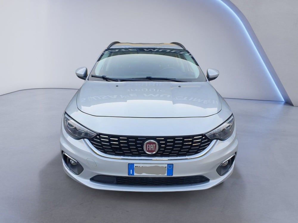 Fiat Tipo Station Wagon usata a Padova (2)