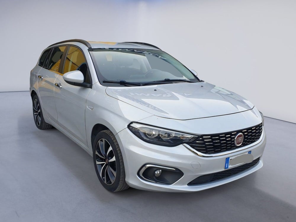 Fiat Tipo Station Wagon usata a Padova (3)