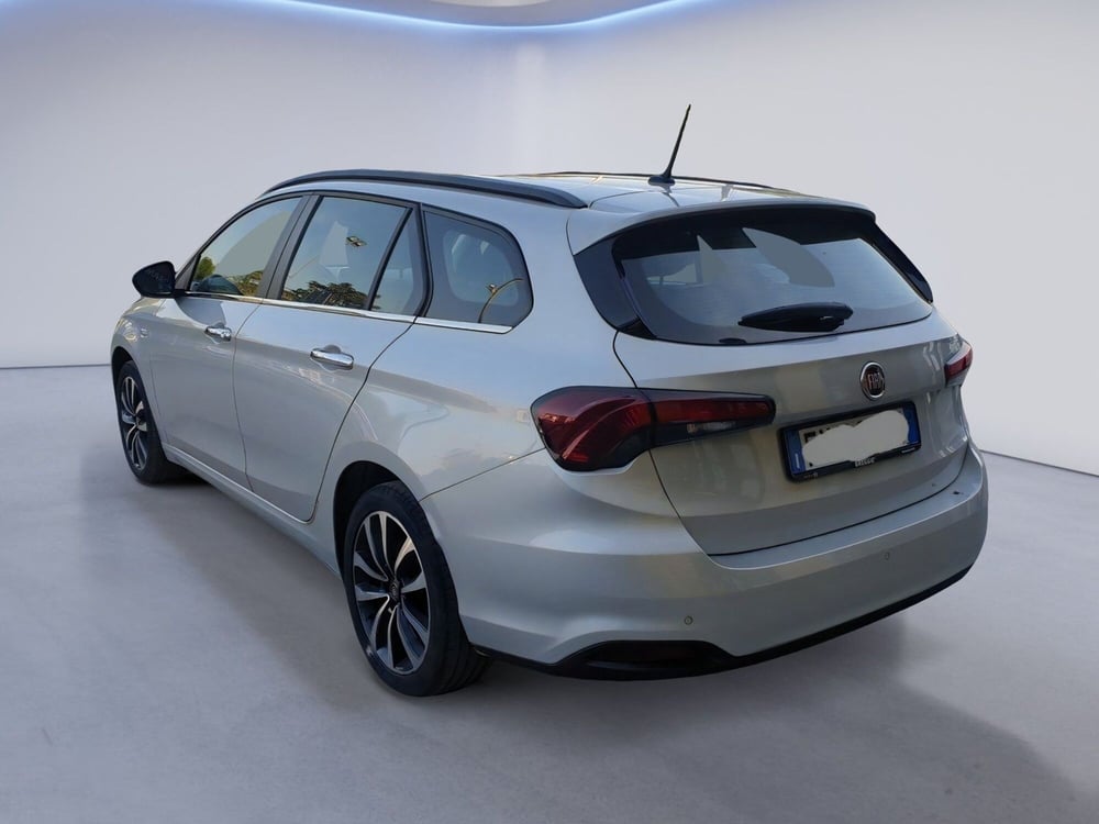Fiat Tipo Station Wagon usata a Padova (4)