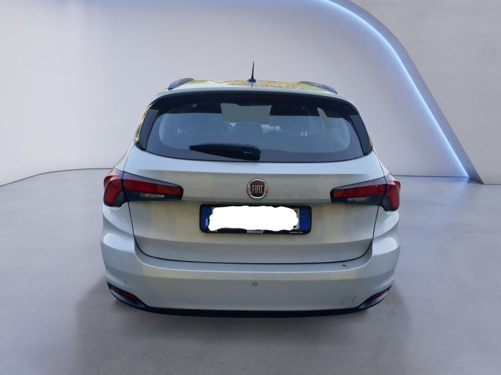 Fiat Tipo Station Wagon usata a Padova (5)