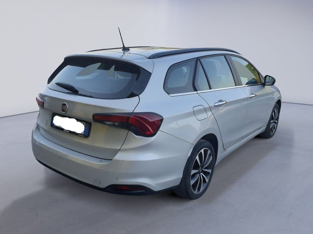 Fiat Tipo Station Wagon usata a Padova (6)