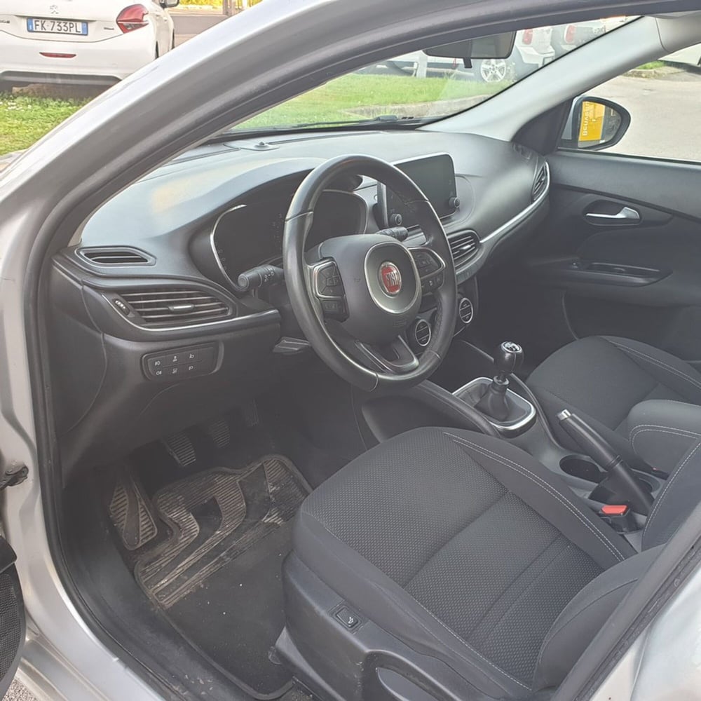 Fiat Tipo Station Wagon usata a Padova (8)