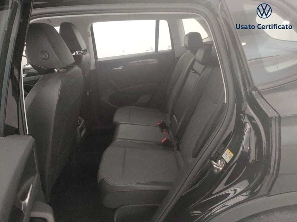 Volkswagen Tiguan usata a Varese (11)