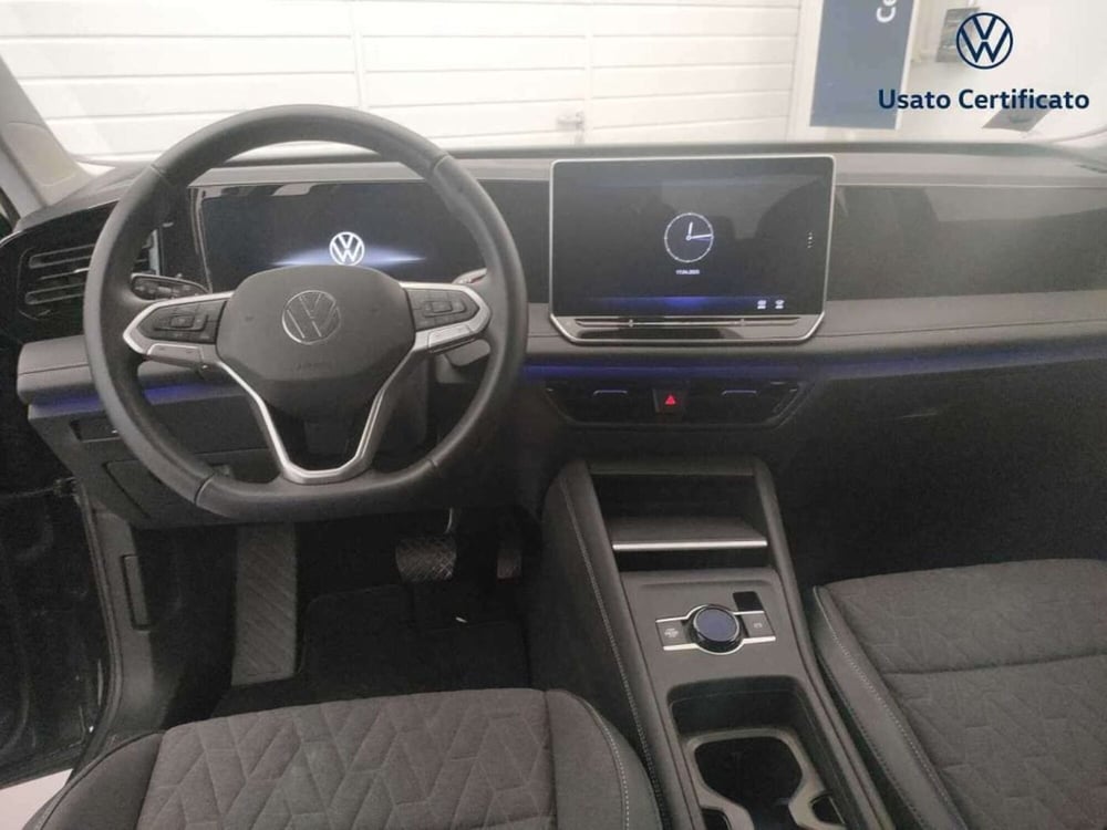 Volkswagen Tiguan usata a Varese (15)