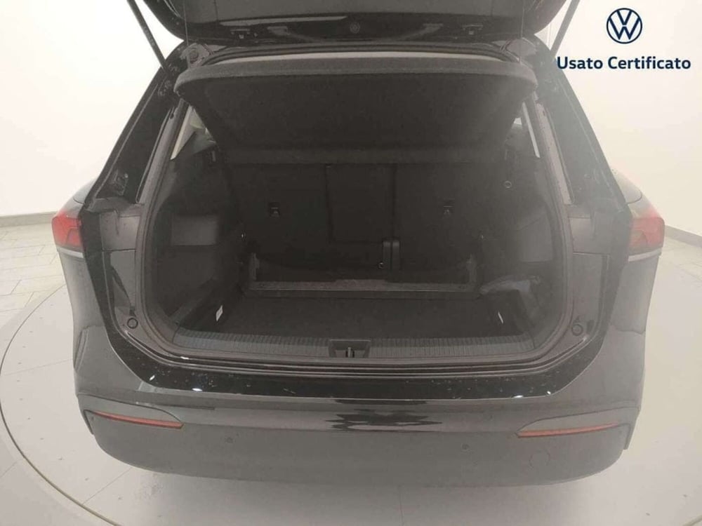 Volkswagen Tiguan usata a Varese (9)