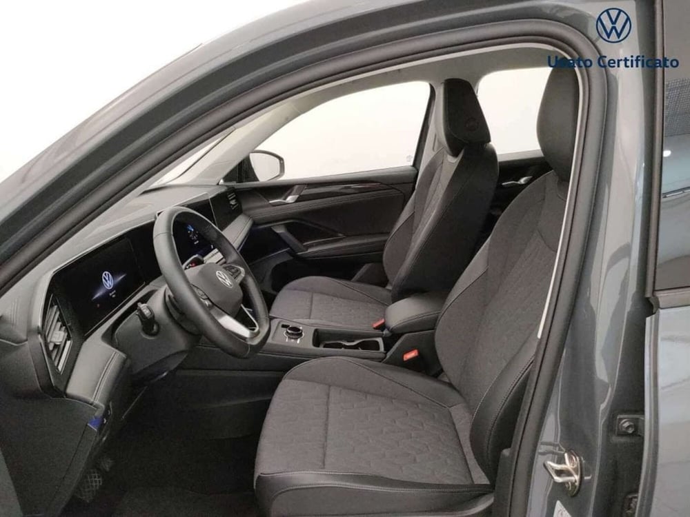 Volkswagen Tiguan usata a Varese (10)